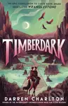 Timberdark - Darren Charlton - kniha z kategorie Pro děti