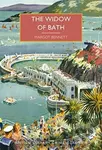 The Widow of Bath - Margot Bennett - kniha z kategorie Detektivky, thrillery a horory