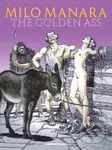 Milo Manara's The Golden Ass - Milo Manara - kniha z kategorie Komiksy