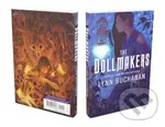 The Dollmakers (A Novel from the Fallen Peaks) - Buchanan Lynn - kniha z kategorie Společenská beletrie