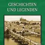 Karlsbrücke (Geschichten und Legenden) - Magdalena Wagnerová - kniha z kategorie Historie