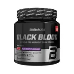 BioTech USA Black Blood CAF+ 300 g cola