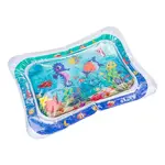 Detská interaktívna nafukovacia vodná podložka Akuku morský svet , 20C47502