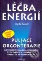 Léčba energií - Heiko Lassek - kniha z kategorie Alternativní medicína