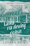 Láska na druhý pokus - Lauren Asher