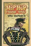 Hip Hop Family Tree: The Omnibus - Ed Piskor - kniha z kategorie Komiksy