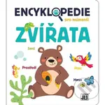 Encyklopedie pro nejmenší Zvířata - kniha z kategorie Encyklopedie