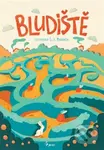 Bludiště - Ellie Mariánčik (ilustrátor), Ellie Mariánčik
