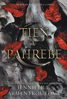 Tieň v pahrebe - Jennifer L. Armentrout - kniha z kategorie Sci-fi, fantasy a komiksy