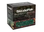 SizzlePak tmavě zelený 1,25 kg - fixační materiál