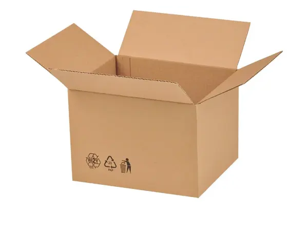 25 ks - Krabice klopová 255x205x190 3VVL