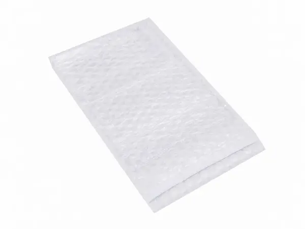 100 ks - Bublinkový sáček 130x160+40mm, s lepící páskou