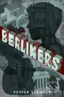 Berliners - Vesper Stamper - kniha z kategorie Pro děti