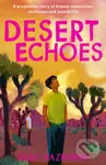 Desert Echoes - Abdi Nazemian