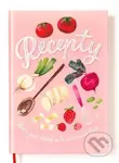 Deník "Recepty"