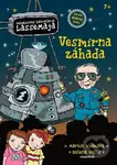 Vesmírna záhada - Martin Widmark, Helena Willis (ilustrátor) - kniha z kategorie Beletrie pro děti