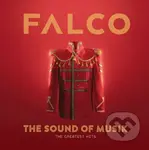Falco: The Sound Of Musik - Falco