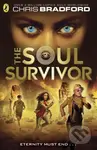 The Soul Survivor - Chris Bradford - kniha z kategorie Pro děti