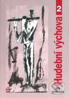 Hudební výchova pro gymnázia II (2 CD) - Alexandros Charalambidis