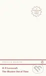 The Shadow out of Time - H. P. Lovecraft - kniha z kategorie Fantasy