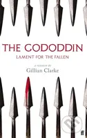 The Gododdin (Lament for the Fallen) - Gillian Clarke - kniha z kategorie Poezie