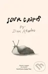 Sour Grapes - Dan Rhodes - kniha z kategorie Společenská beletrie