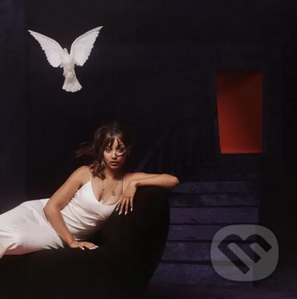 Pinkpantheress: Heaven Knows (CD) - Pinkpantheress