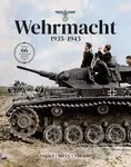 Wehrmacht : 1935-1945 (vojáci, bitvy, zbraně) - kolektív autorov - kniha z kategorie Odborné a naučné