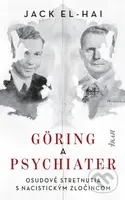Göring a psychiater (Osudové stretnutia s nacistickým zločincom) - kniha z kategorie Beletrie