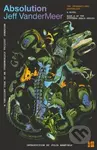 Absolution - Jeff VanderMeer