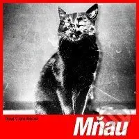 Dunaj & Jana Vébrová: Mňau  LP - Dunaj, Jana Vébrová