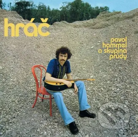 Pavol Hammel, Prúdy: Hráč - Pavol Hammel, Prúdy