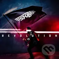 Skillet: Revolution LP - Skillet