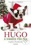 Hugo a Vianoce pod psa (Sám doma a hladný) - Sophie Pembroke