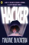 Hacker - Malorie Blackman - kniha z kategorie Pro děti
