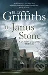 The Janus Stone (The Dr Ruth Galloway Mysteries 2) - kniha z kategorie Detektivky, thrillery a horory