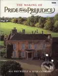 The Making of Pride and Prejudice - Sue Birtwistle, Susie Conklin - kniha z kategorie Umění, design a architektura