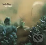 Steely Dan: Katy Lied LP - Steely Dan
