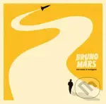 Bruno Mars:  Doo-wops & Hooligans LP - Bruno Mars