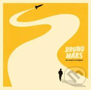 Bruno Mars:  Doo-wops & Hooligans LP - Bruno Mars