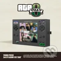 Young Posse:  Ate That / Photobook edition - Young Posse