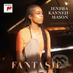 Jeneba Kanneh-Mason:  Fantasie - Jeneba Kanneh-Mason