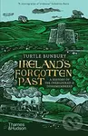 Ireland's Forgotten Past (A History of the Overlooked and Disremembered) - kniha z kategorie Historie