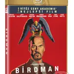 Birdman - Alejandro González Iñárritu, Alejandro González Iňárritu, Inárritu Alejandro González - film z kategorie Akční komedie