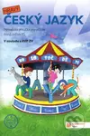 Český jazyk 2 - metodická příručka (nová edice) - kniha z kategorie 1. stupeň