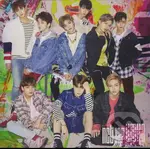 Nct 127:  Chain / Japan Import (2 CD) - NCT 127