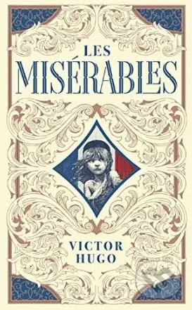 Les Misérables - Victor Hugo