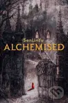 Alchemised - SenLinYu - kniha z kategorie Sci-fi