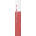 Maybelline Super Stay Matte Ink Pink