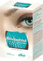 VITAR Reviophtal LUTEIN MAX
